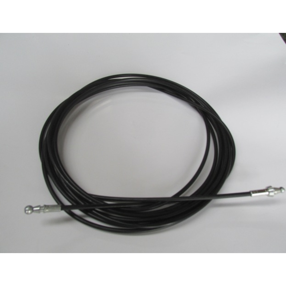 TOYOTA COROLLA- NDE180- 13/18; BAGAJ AÇMA TELİ 201-2851