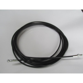 TOYOTA COROLLA- NDE180- 13/18; BAGAJ AÇMA TELİ 201-2851