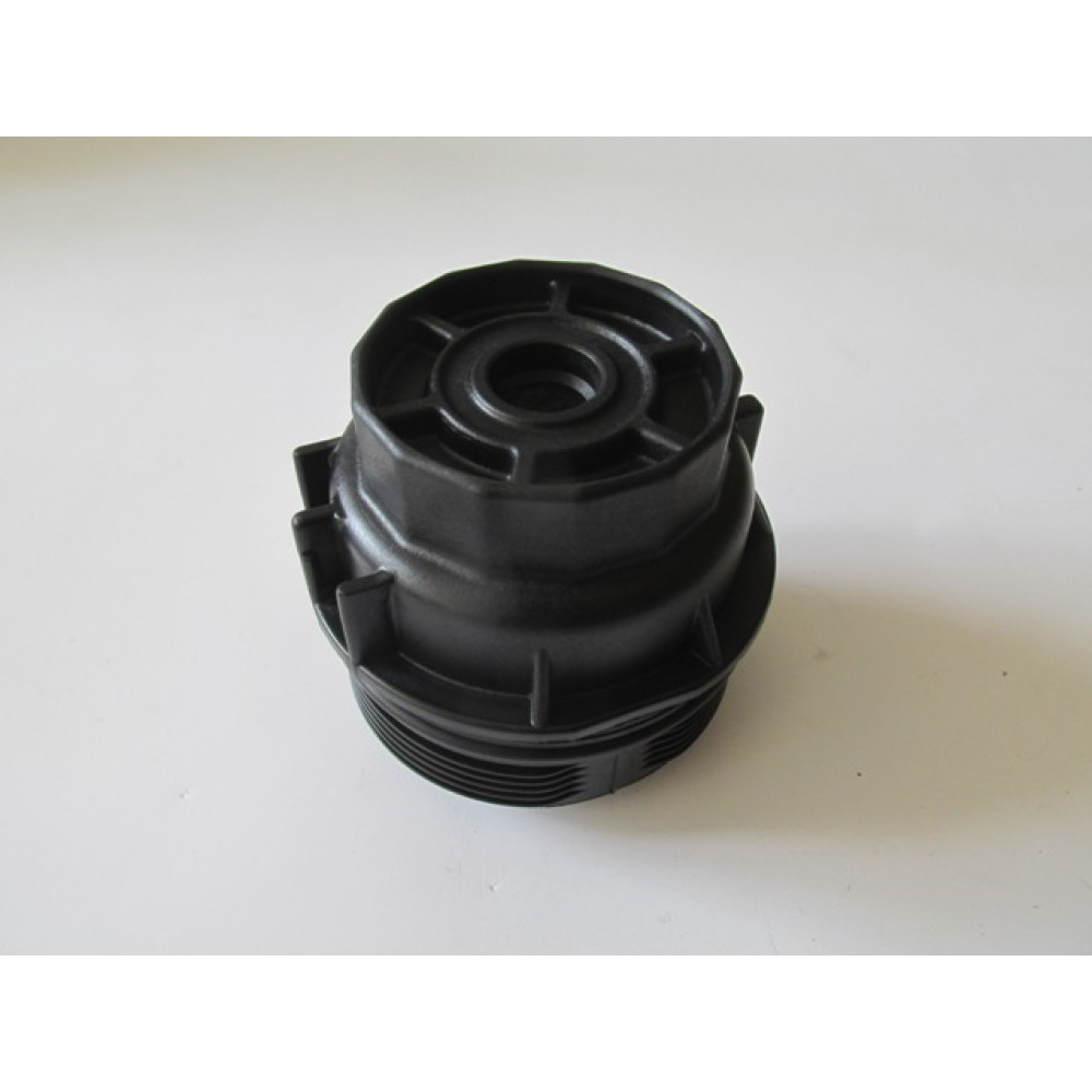 TOYOTA AURIS- 07/10; MOTOR YAĞ FİLTRE KAPAĞI (D-4D DİZEL) (PLASTİK) 203-4407