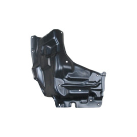 TOYOTA COROLLA- NDE180- 13/16; KARTER MUHAFAZA PLASTİĞİ SOL (FPI) 201-6948