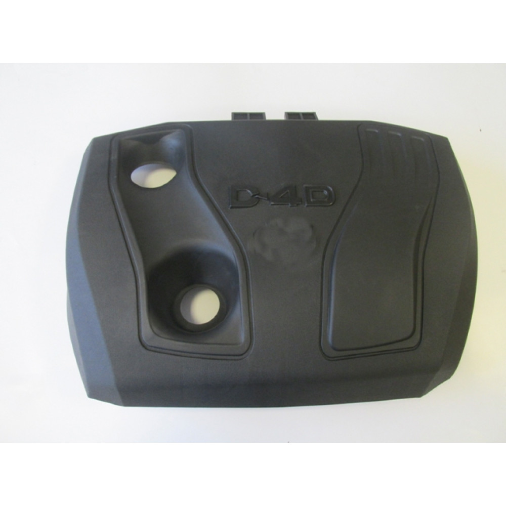 TOYOTA COROLLA- NDE180- 13/18; MOTOR ÜST KAPAĞI (DİZEL) 201-6950