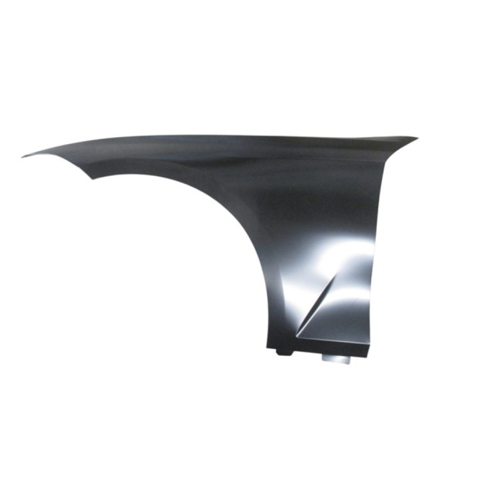 BMW 3 SERI- G20- 19/22; ÖN ÇAMURLUK SOL ÇELİK (TYG) 2010-2102