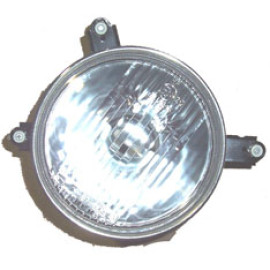 BMW 5 SERI- E34- 88/95; FAR LAMBASI SOL İÇ UZUN HÜZME (H1)(FAMELLA) 2011-1002B