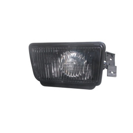 BMW 5 SERI- E34- 88/95; SİS LAMBASI SAĞ (MERCEKLİ)(BAĞLANTI BRAKETLİ) 2011-1009