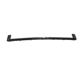 BMW 5 SERI- E34- 88/95; ÖN TAMPON BANDI ORTA SİYAH 2011-2014