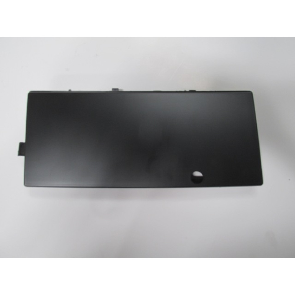 BMW 5 SERI- E34- 88/95; ÖN TAMPON ÇEKİ DEMİRİ KAPAĞI SAĞ SİYAH (TW) 2011-2065