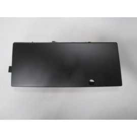 BMW 5 SERI- E34- 88/95; ÖN TAMPON ÇEKİ DEMİRİ KAPAĞI SAĞ SİYAH (TW) 2011-2065