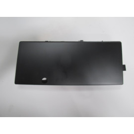 BMW 5 SERI- E34- 88/95; ÖN TAMPON ÇEKİ DEMİRİ KAPAĞI SOL SİYAH (TW) 2011-2066