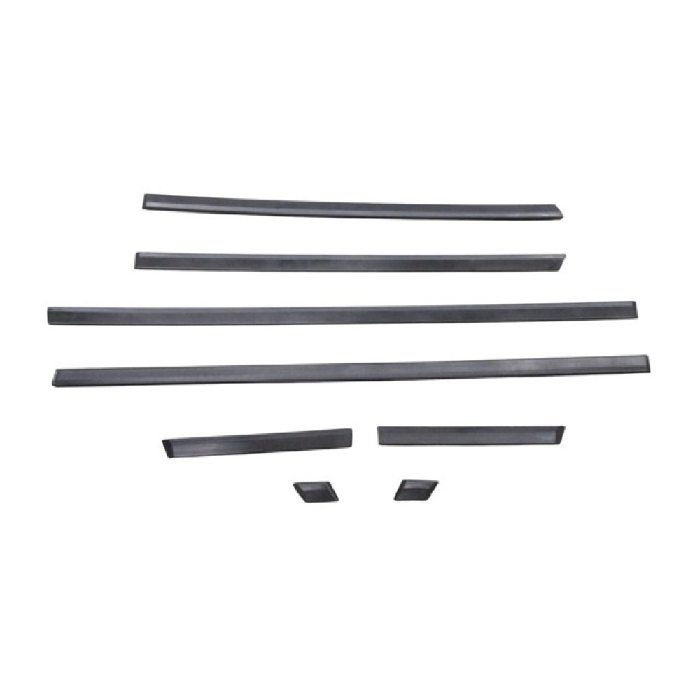 BMW 5 SERI- E34- 88/95;  KAPI BANDI TAKIMI (8 PARÇA) 2011-2255