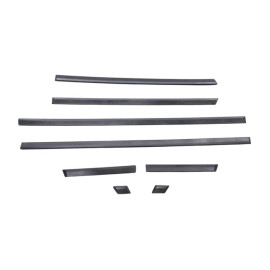 BMW 5 SERI- E34- 88/95;  KAPI BANDI TAKIMI (8 PARÇA) 2011-2255