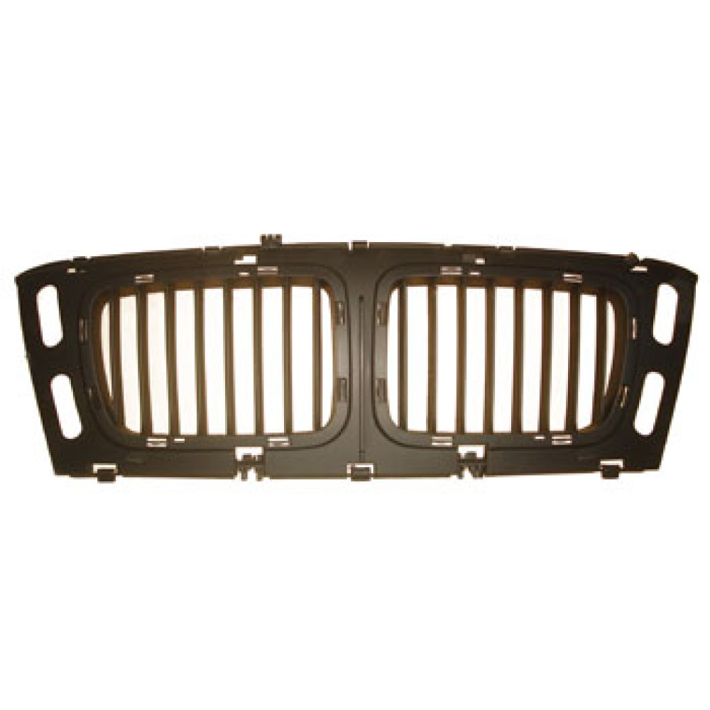 BMW 5 SERI- E34- 94/95; ÖN PANJUR ORTA SİYAH (BÜYÜK TİP) (TW) 2011-2340A