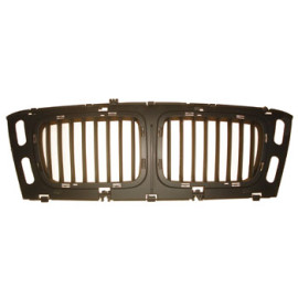 BMW 5 SERI- E34- 94/95; ÖN PANJUR ORTA SİYAH (BÜYÜK TİP) (TW) 2011-2340A