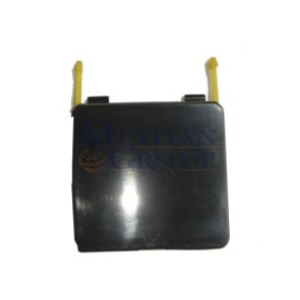 BMW 5 SERI- E34- 88/95; ARKA TAMPON ÇEKİ DEMİRİ KAPAĞI (CS0025) (TW) 2011-2665
