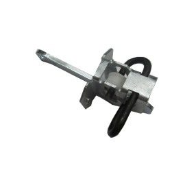 BMW 7 SERI- E32- 88/92; ARKA KAPI DURDURUCUSU SAĞ/SOL AYNI (ADET) (KAPI GERGİSİ) 2025-2825