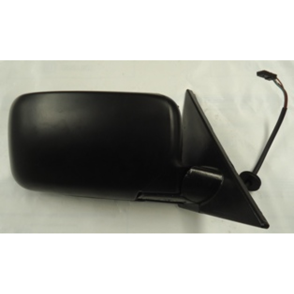 BMW 5 SERI- E34- 93/95; KAPI AYNASI SAĞ ELEKTRİKLİ SİYAH (FAMELLA) 2011-2993A