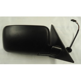 BMW 5 SERI- E34- 93/95; KAPI AYNASI SAĞ ELEKTRİKLİ SİYAH (FAMELLA) 2011-2993A