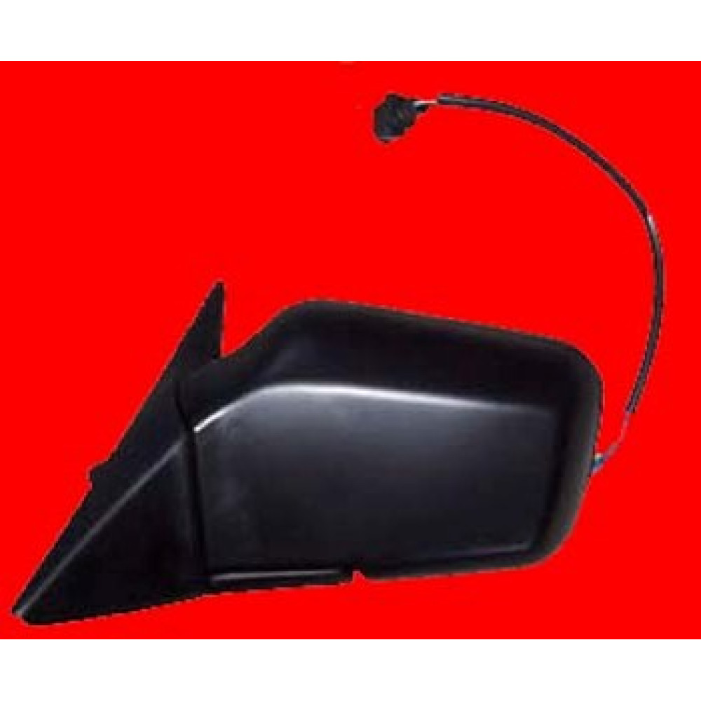 BMW 5 SERI- E34- 88/93; KAPI AYNASI SOL ELEKTRİKLİ 4 PİNLİ (TW) 2011-2994