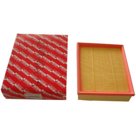 BMW 5 SERI- E39- 01/03; HAVA FİLTRESİ 535İ/40İ ORJ.NO:13711736675 (ASCO) 2017-4401B