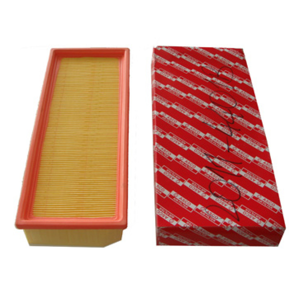 BMW 7 SERI- E32- 88/92; HAVA FİLTRESİ 530İ/35İ ORJ.NO:13721707021 (ASCO) 2025-4401A