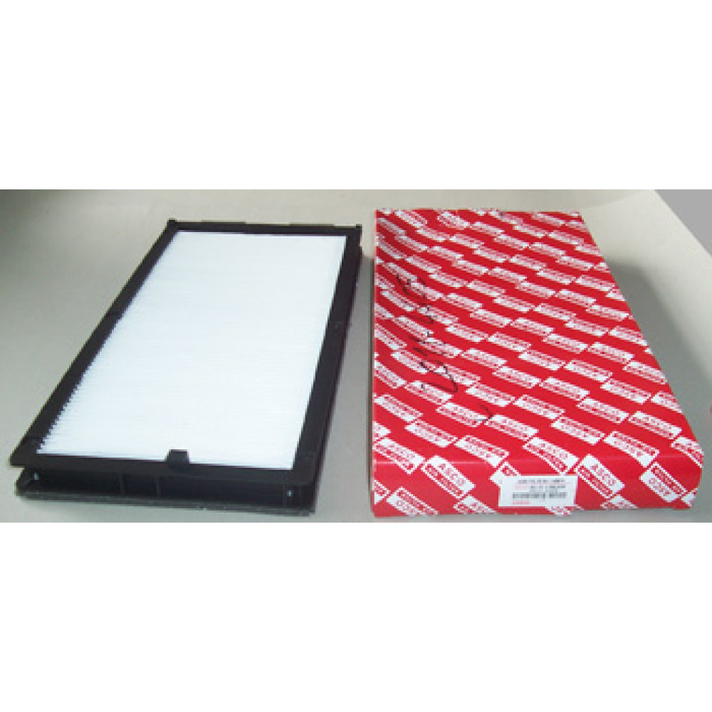 BMW 5 SERI- E34- 88/95; POLEN FİLTRESİ KARBONSUZ ORJ.NO:64311390836 (ASCO) 2011-4405