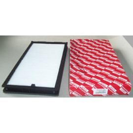 BMW 5 SERI- E34- 88/95; POLEN FİLTRESİ KARBONSUZ ORJ.NO:64311390836 (ASCO) 2011-4405