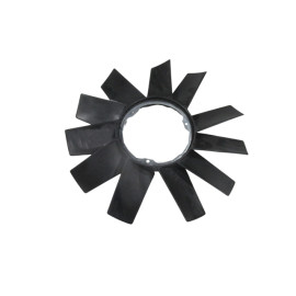 BMW 5 SERI- E34- 88/95; FAN KANADI (11 KANAT)(M50/M52/M54) 2011-4675