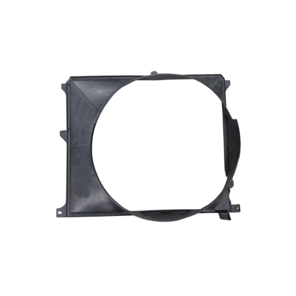 BMW 5 SERI- E34- 88/95; RADYATÖR FAN DAVLUMBAZI BOŞ GÖVDE (M50/KLİMALI) 2011-4815