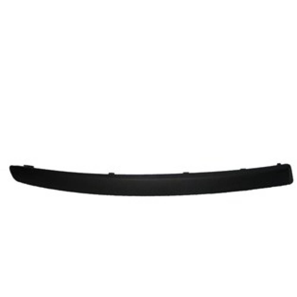 BMW 1 SERI- E87- 09/11; ÖN TAMPON BANDI SAĞ SENSÖR DELİKSİZ (TÜV)(TYG) 2012-2011B