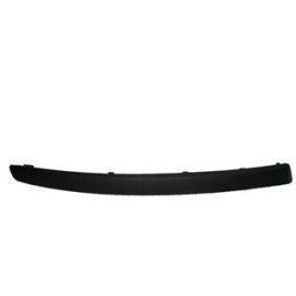 BMW 1 SERI- E87- 09/11; ÖN TAMPON BANDI SAĞ SENSÖR DELİKSİZ (TÜV)(TYG) 2012-2011B