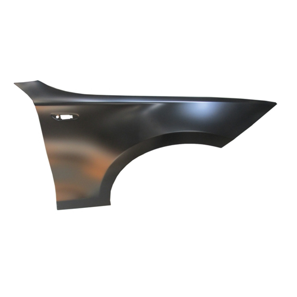 BMW 1 SERI- E87- 04/11; ÖN ÇAMURLUK DELİKLİ SAĞ (TYG) 2012-2101