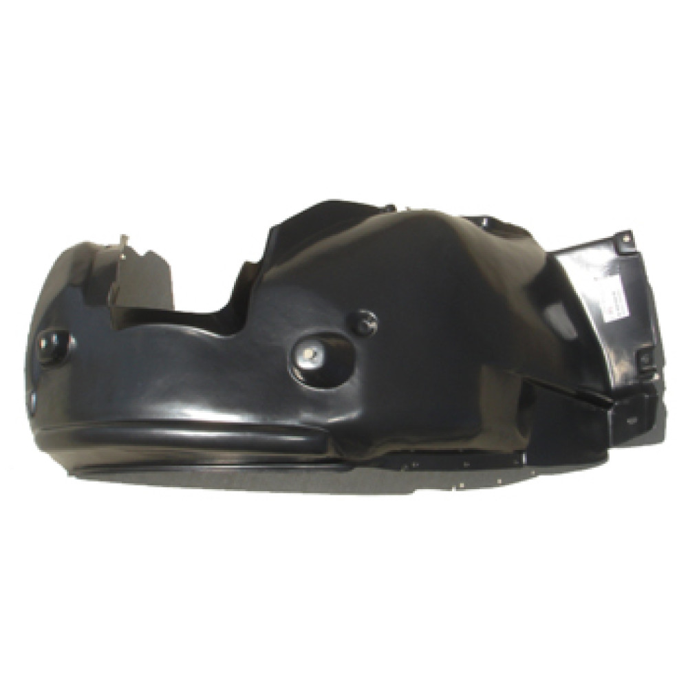 BMW 1 SERI- E87- 04/08; ÖN ÇAMURLUK DAVLUMBAZI SAĞ ÖNÜN ARKASI (LT-BM6046) (TYG) 2012-2113