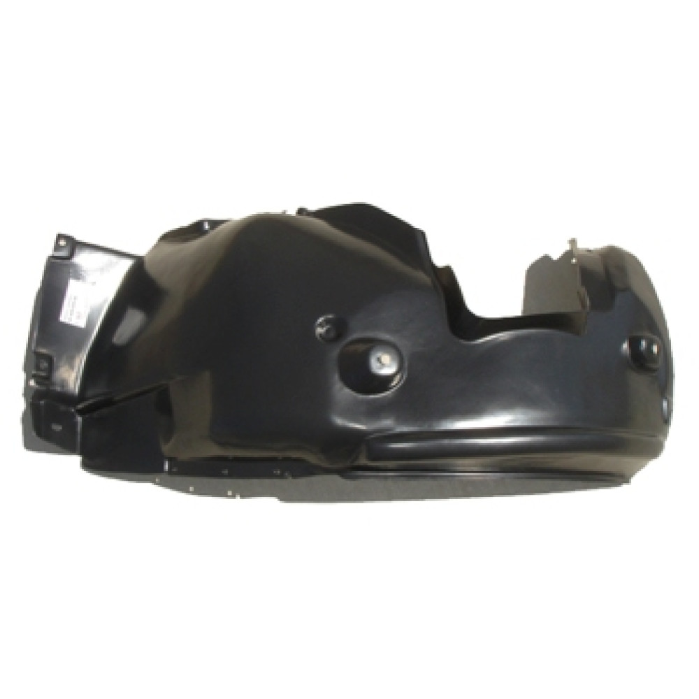 BMW 1 SERI- E87- 04/08; ÖN ÇAMURLUK DAVLUMBAZI SOL ÖNÜN ARKASI (LT-BM6045) (TYG) 2012-2114