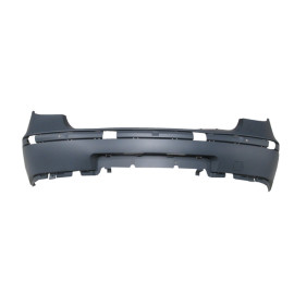 BMW 1 SERI- E87- 04/08; ARKA TAMPON ASTARLI (TYG) 2012-2600