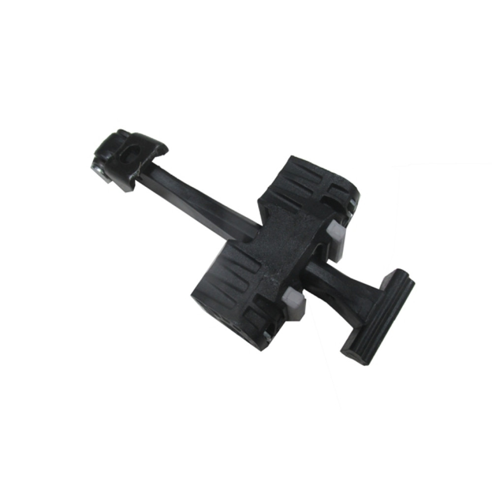 BMW 1 SERI- E87- 04/11; ARKA KAPI DURDURUCUSU SAĞ/SOL AYNI (ADET) (KAPI GERGİSİ) 2012-2825