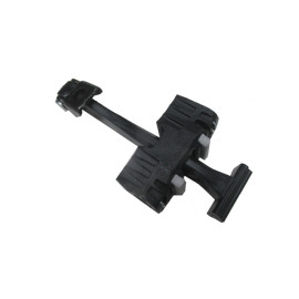 BMW 1 SERI- E87- 04/11; ARKA KAPI DURDURUCUSU SAĞ/SOL AYNI (ADET) (KAPI GERGİSİ) 2012-2825