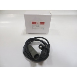 BMW 1 SERI- E87- 04/11; ABS SENSÖRÜ ARKA SAĞ/SOL AYNI (ADET) 2 FİŞLİ (116İ/118İ) (SH) 2012-6347