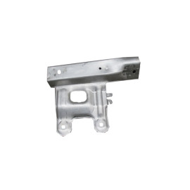 BMW 1 SERI- F20- 12/15; ÖN TAMPON DEMİRİ BAĞLANTI AYAĞI SOL ALÜMİNYUM (TYG) 2013-2032