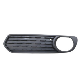 BMW 1 SERI- F20- 12/15; SİS LAMBASI KAPAĞI SOL SİS DELİKLİ (TW) 2013-2062