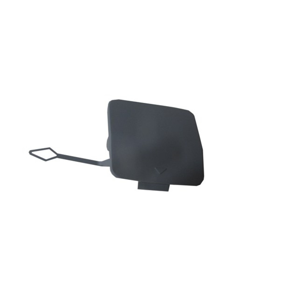 BMW 1 SERI- F20- 12/15; ÖN TAMPON ÇEKİ DEMİRİ KAPAĞI GRİ (TYG) 2013-2065