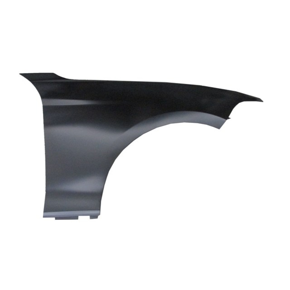 BMW 1 SERI- F20- 12/15; ÖN ÇAMURLUK DELİKSİZ SAĞ (TYG) 2013-2101