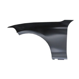 BMW 1 SERI- F20- 12/15; ÖN ÇAMURLUK DELİKSİZ SOL (TYG) 2013-2102