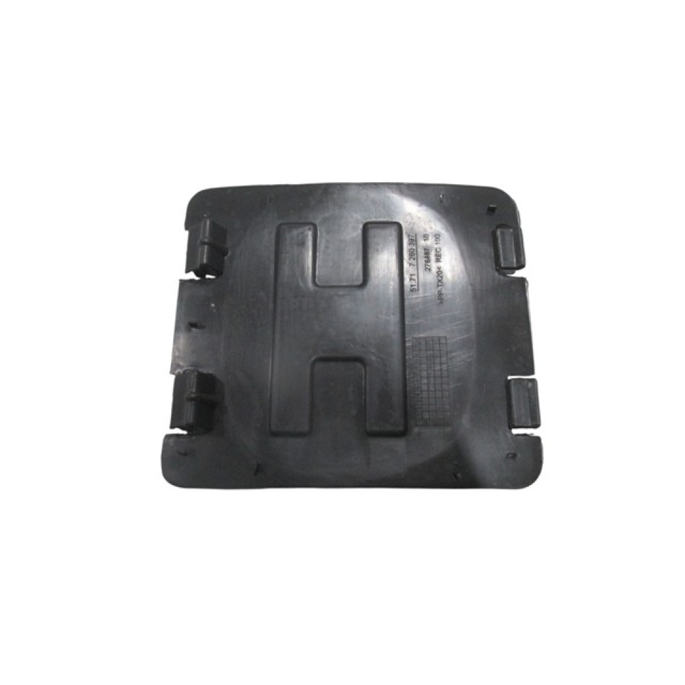 BMW 1 SERI- F20- 12/15; ÖN ÇAMURLUK DAVLUMBAZI KAPAĞI SAĞ/SOL AYNI (ADET) (LCI) 2013-2112B