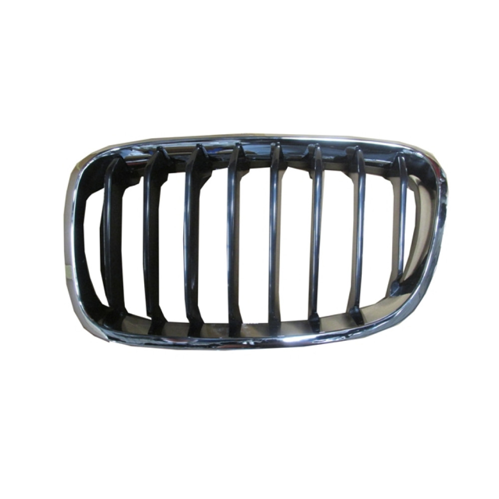 BMW 1 SERI- F20- 12/15; ÖN PANJUR SOL NİKELAJLI/İÇ PETEKLERİ SİYAH (TYG) 2013-2342