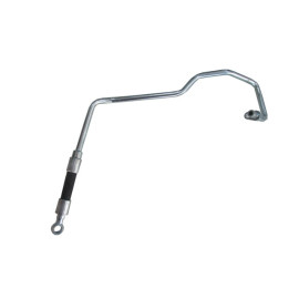 BMW 3 SERI- F30- 12/18; TURBO YAĞLAMA BORUSU 2009-4417