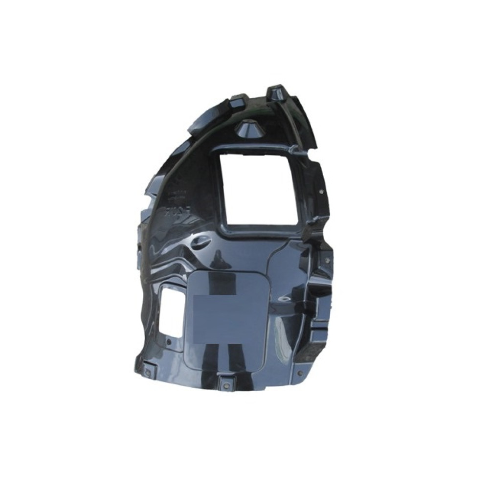 BMW 1 SERI- F20- 12/15; ÖN ÇAMURLUK DAVLUMBAZI ÖNÜN ÖNÜ SOL (PLASTİK ENJEKSİYON) 2013-2112