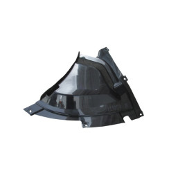 BMW 1 SERI- F20- 12/15; ÖN ÇAMURLUK DAVLUMBAZI BAKALİTİ SOL (LCI) (PLASTİK ENJEKSİYON) 2013-2114