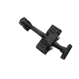 BMW 1 SERI- F20- 12/15; ARKA KAPI DURDURUCUSU SAĞ/SOL AYNI (ADET) (KAPI GERGİSİ) 2013-2825