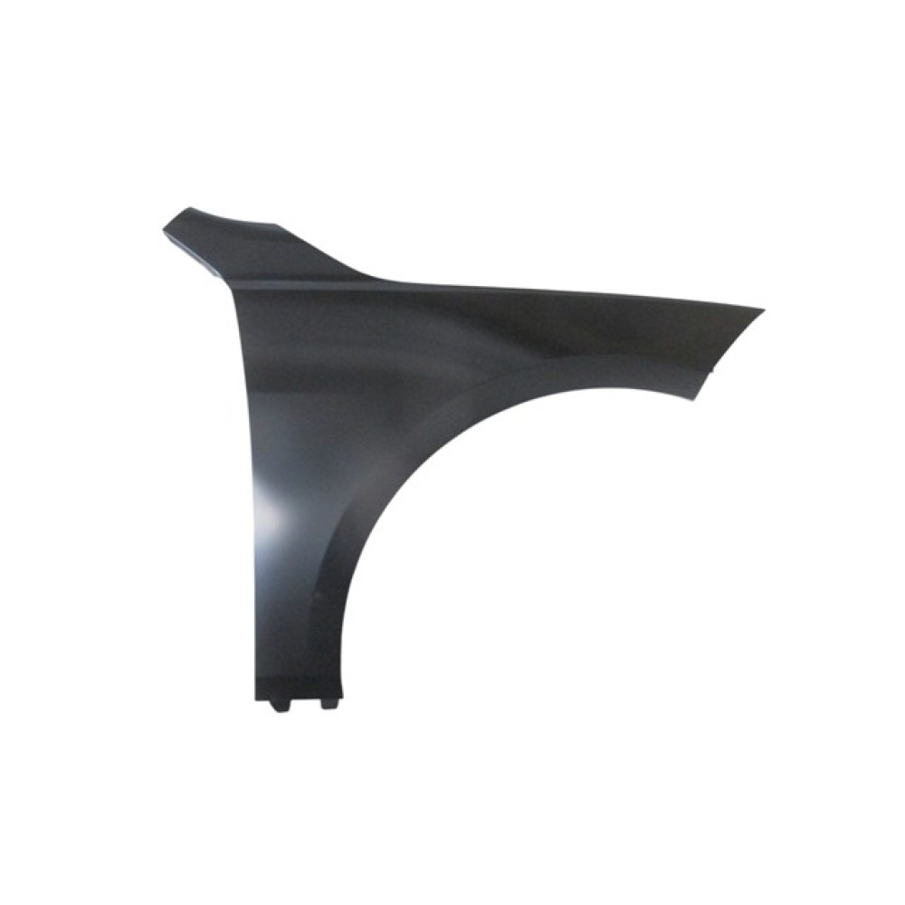 BMW 1 SERI- F40- 23/24; ÖN ÇAMURLUK DELİKSİZ SAĞ (TYG) 2018-2101