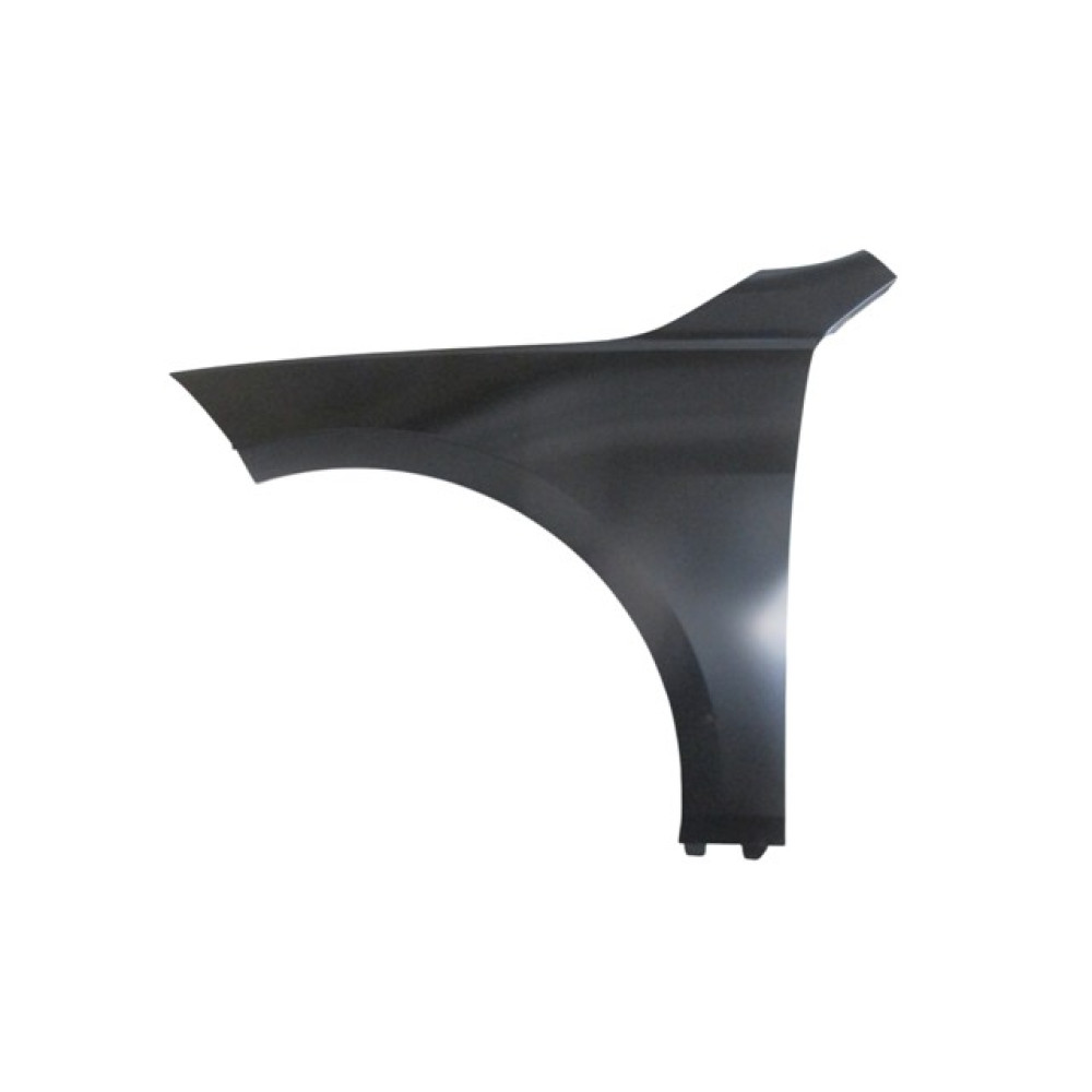 BMW 1 SERI- F40- 20/22; ÖN ÇAMURLUK DELİKSİZ SOL (TYG) 2015-2102