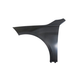 BMW 1 SERI- F40- 20/22; ÖN ÇAMURLUK DELİKSİZ SOL (TYG) 2015-2102